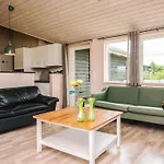 Сasa de vacaciones 5 Star Holiday Home In Ansager *