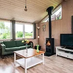 Сasa de vacaciones 5 Star Holiday Home In Ansager *