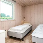 5 Star Holiday Home In Ansager Сasa de vacaciones Ansager