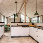 5 Star Holiday Home In Ansager Ansager