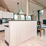 5 Star Holiday Home In Ansager Сasa de vacaciones Ansager