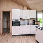 Сasa de vacaciones 5 Star Holiday Home In Ansager Ansager