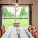 5 Star Holiday Home In Ansager Ansager