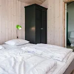 5 Star Holiday Home In Ansager * Ansager