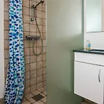 5 Star Holiday Home In Ansager Сasa de vacaciones *