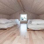 5 Star Holiday Home In Ansager *