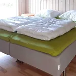 5 Star Holiday Home In Ansager Ansager