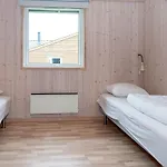 5 Star Holiday Home In Ansager Сasa de vacaciones Ansager