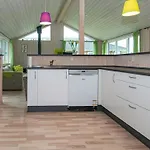 Dom wakacyjny 10 Person Holiday Home In Ansager Ansager