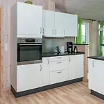 Сasa de vacaciones 5 Star Holiday Home In Ansager *