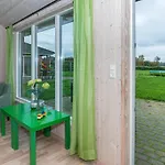5 Star Holiday Home In Ansager Ansager
