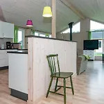 Dom wakacyjny 10 Person Holiday Home In Ansager Ansager