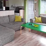 5 Star Holiday Home In Ansager *