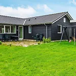 Dom wakacyjny 10 Person Holiday Home In Ansager *