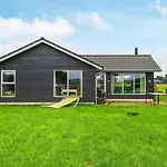 Сasa de vacaciones 5 Star Holiday Home In Ansager Ansager