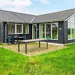 5 Star Holiday Home In Ansager