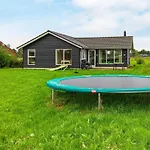 Сasa de vacaciones 5 Star Holiday Home In Ansager *
