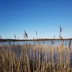 10 Person Holiday Home In Ansager