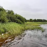 10 Person Holiday Home In Ansager Dom wakacyjny