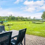 Dom wakacyjny 10 Person Holiday Home In Ansager
