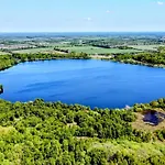 10 Person Holiday Home In Ansager Dom wakacyjny *