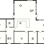 5 Star Holiday Home In Ansager Ansager