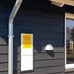 5 Star Holiday Home In Ansager
