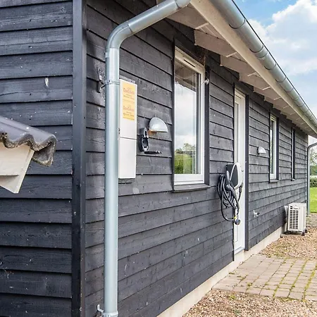 Holiday home Ansager XIX Feriehus