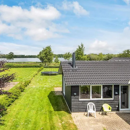 Feriehus Holiday home Ansager XIX