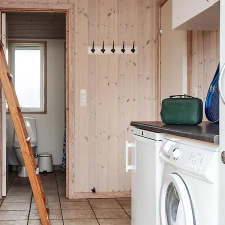 Vakantiehuis 5 Star In Ansager