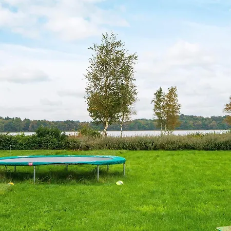 5 Star Holiday Home In Ansager Сasa de vacaciones *