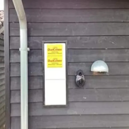 Holiday home Ansager XIX Feriehus *