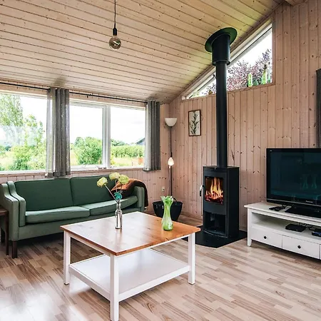 5 Star In Holiday home