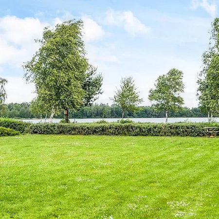 Holiday home 5 Star In Ansager