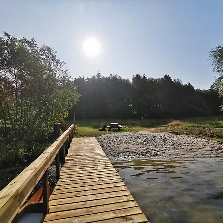 Holiday home 5 Star In *