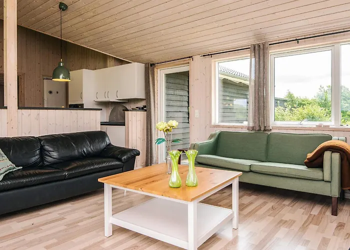 Tatil Evi 10 Person In *