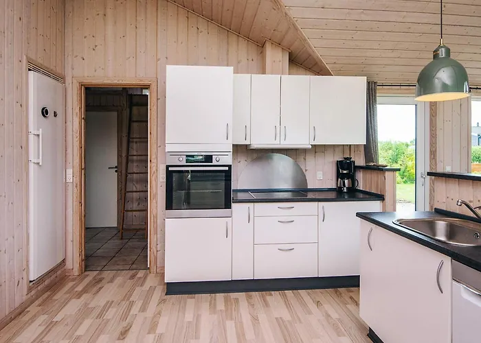 Tatil Evi 10 Person In Ansager