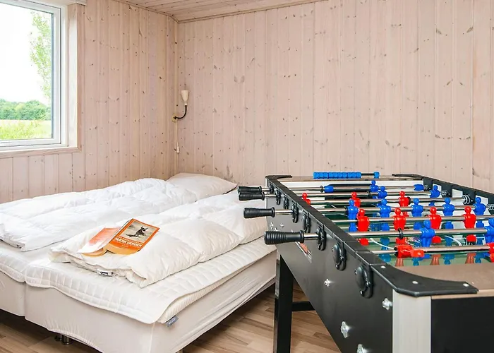 Tatil Evi 10 Person In