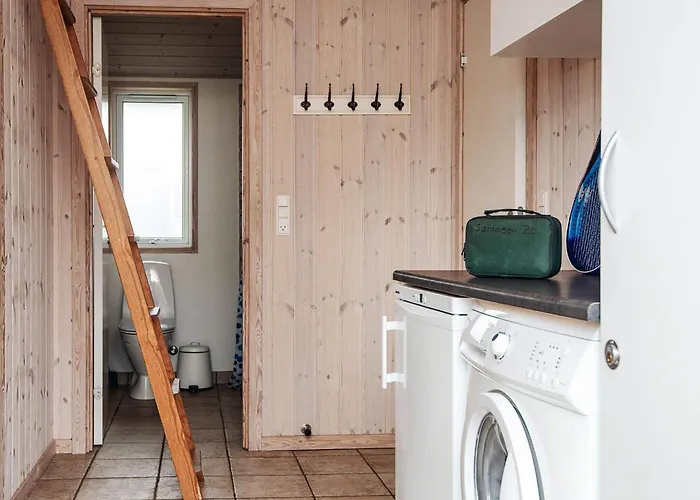 Tatil Evi 10 Person In Ansager