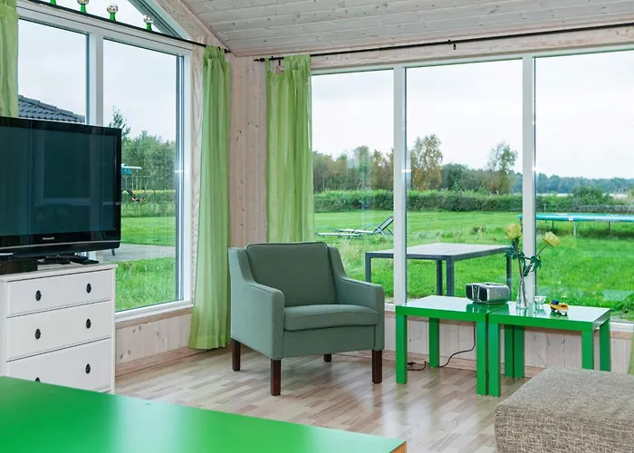 Tatil Evi 10 Person In