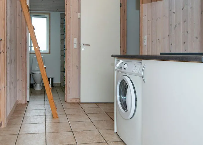 Tatil Evi 10 Person In Ansager