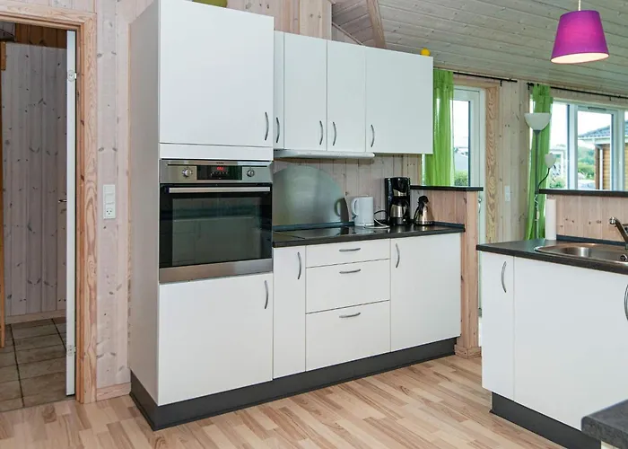 Tatil Evi 10 Person In *