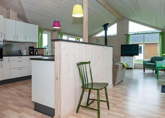 Tatil Evi 10 Person In Ansager